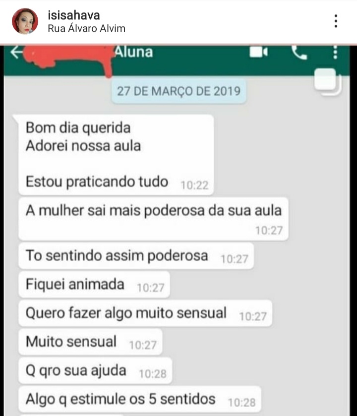 MUITO SENSUAL 10