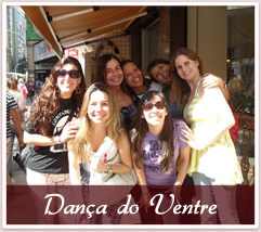 Galeria Dança