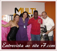 Entrevista Nana