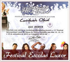 Galeria Festival