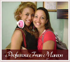 Galeria Fran Manson