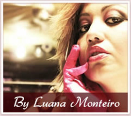 By Luana Monteiro