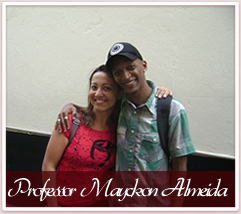 Galeria Mayckon Almeida