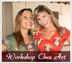 Galeria Workshop Chez Art