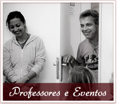 Galeria Professores