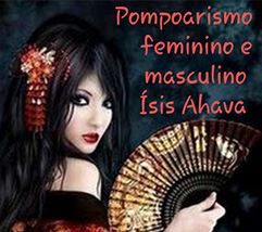 Pompoarismo feminino